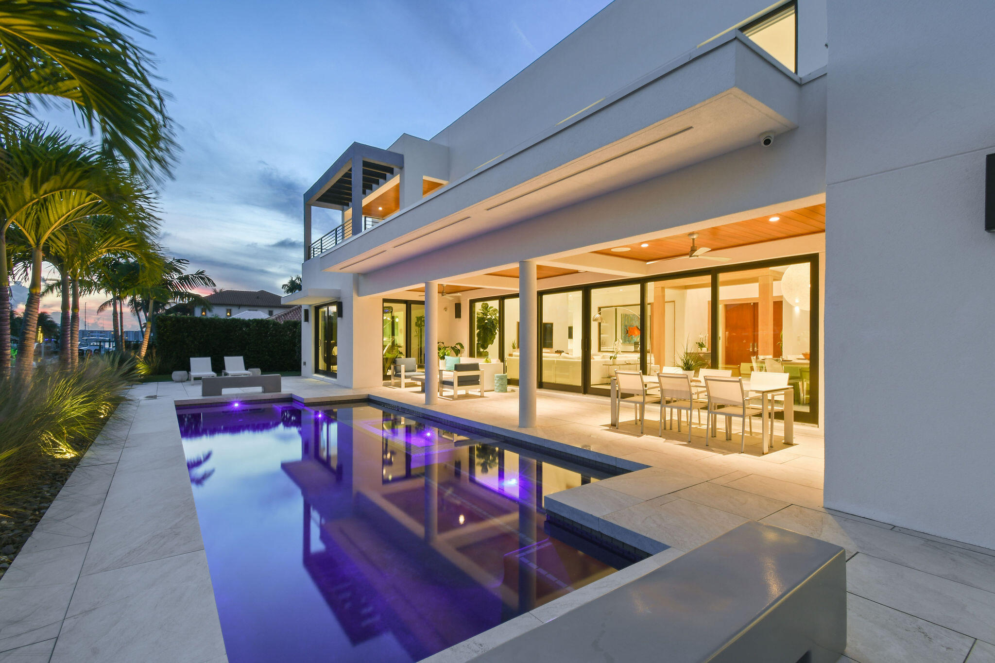 PALM BEACH ISLES 3 - Residential