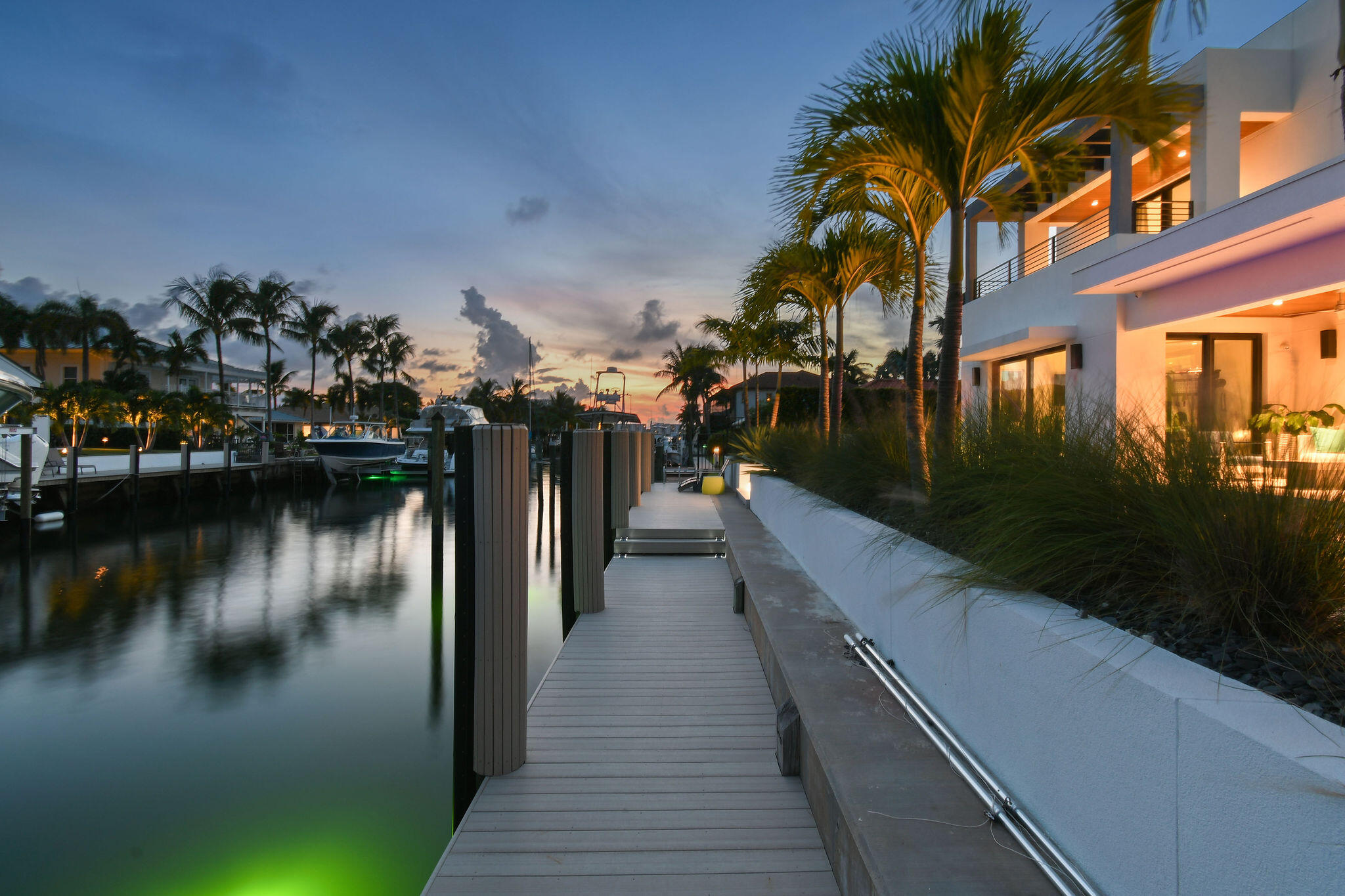 PALM BEACH ISLES 3 - Residential