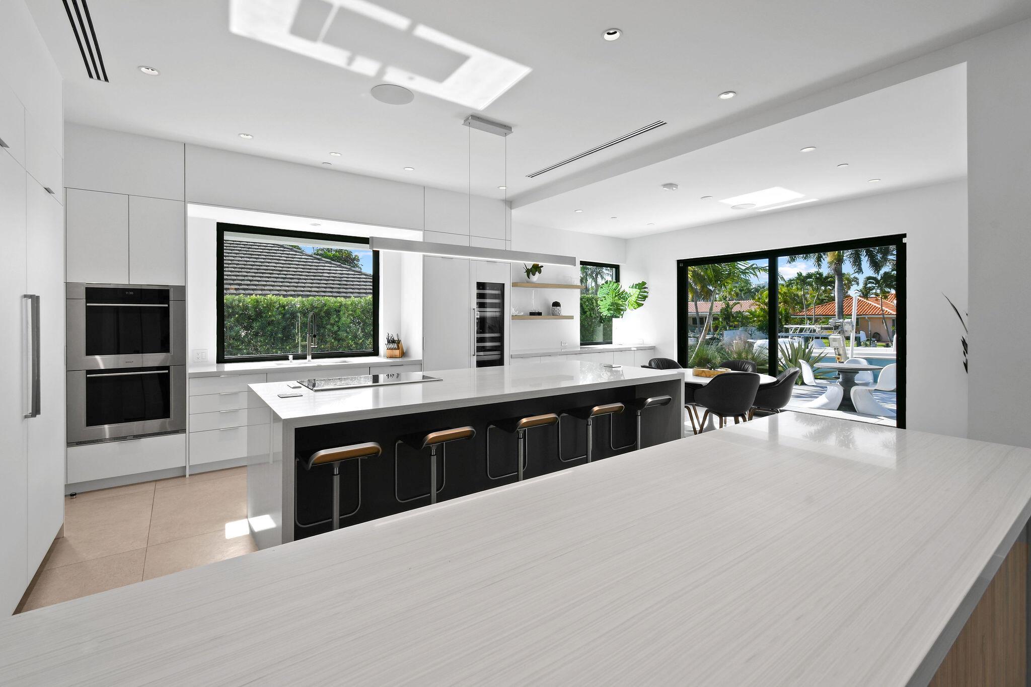 PALM BEACH ISLES 3 - Residential