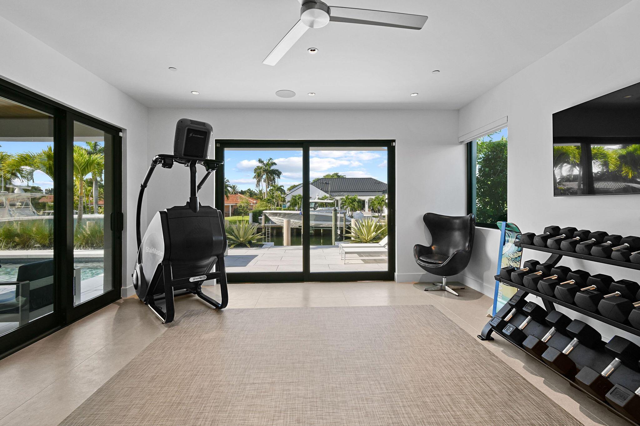 PALM BEACH ISLES 3 - Residential