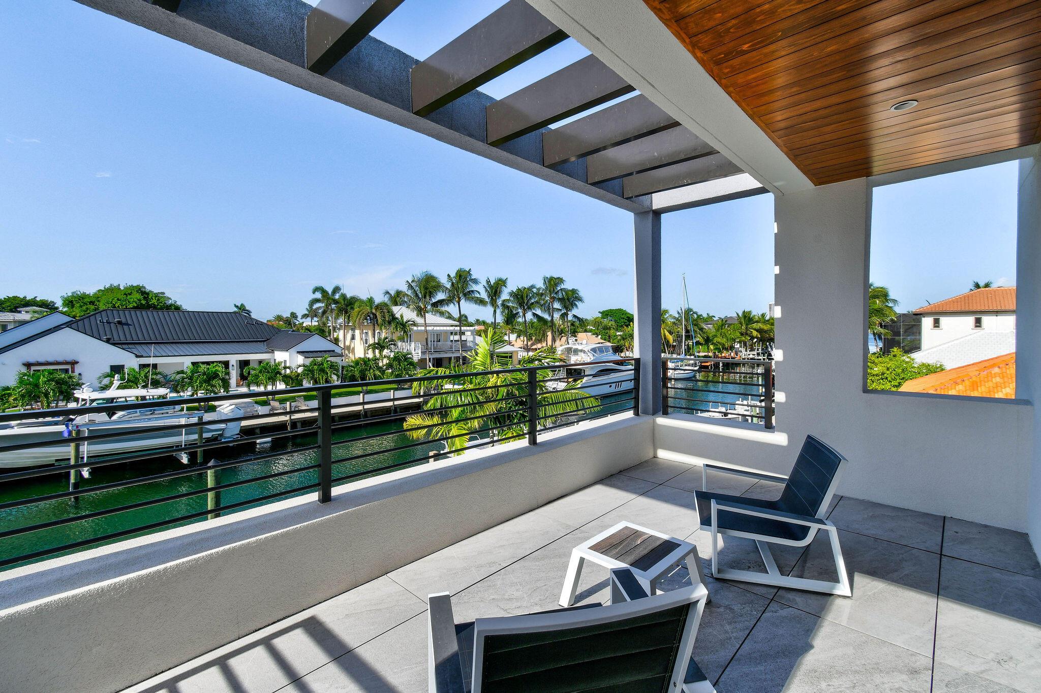 PALM BEACH ISLES 3 - Residential