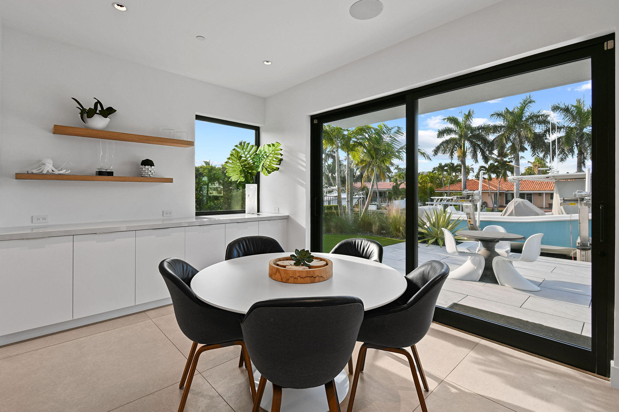 PALM BEACH ISLES 3 - Residential