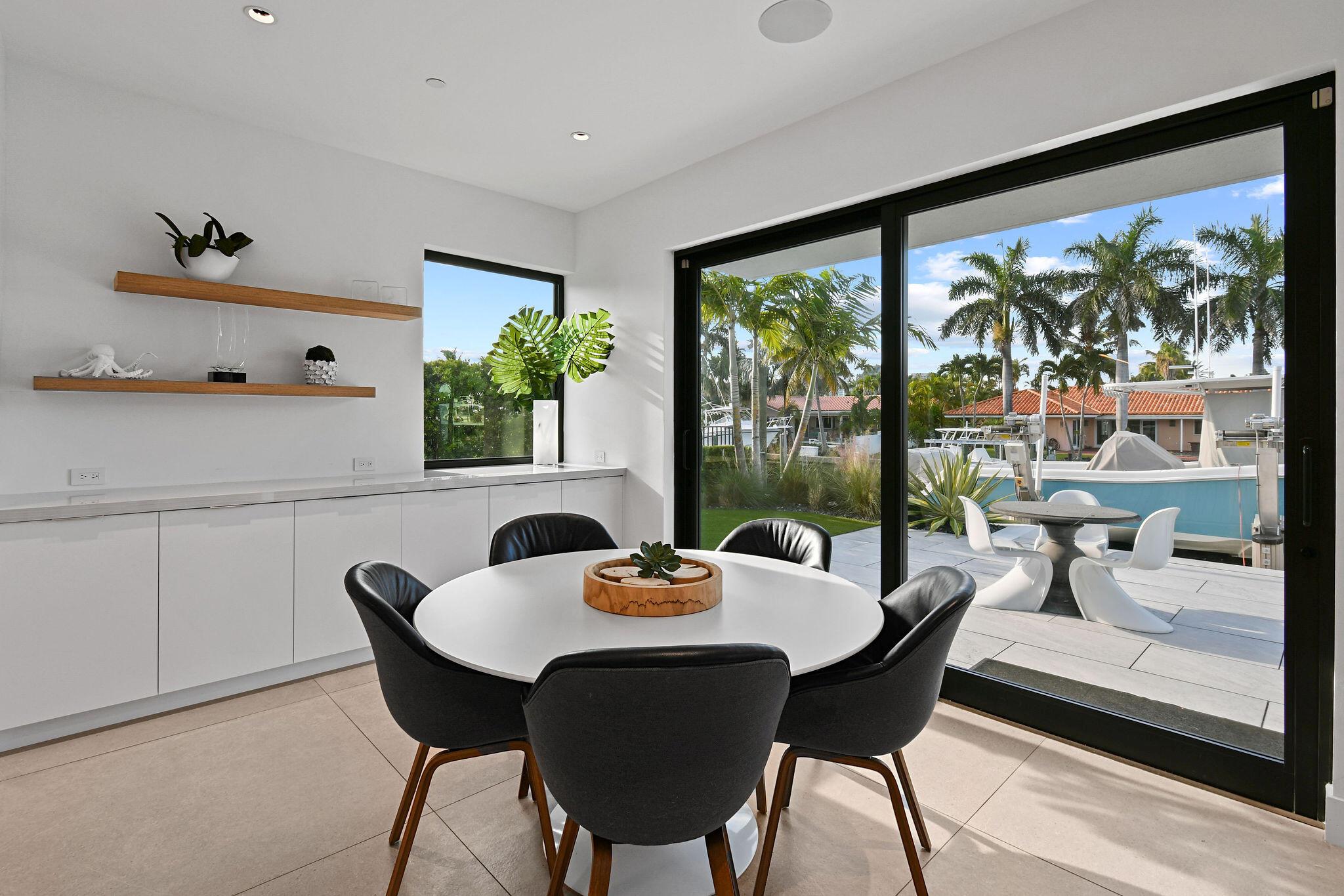 PALM BEACH ISLES 3 - Residential