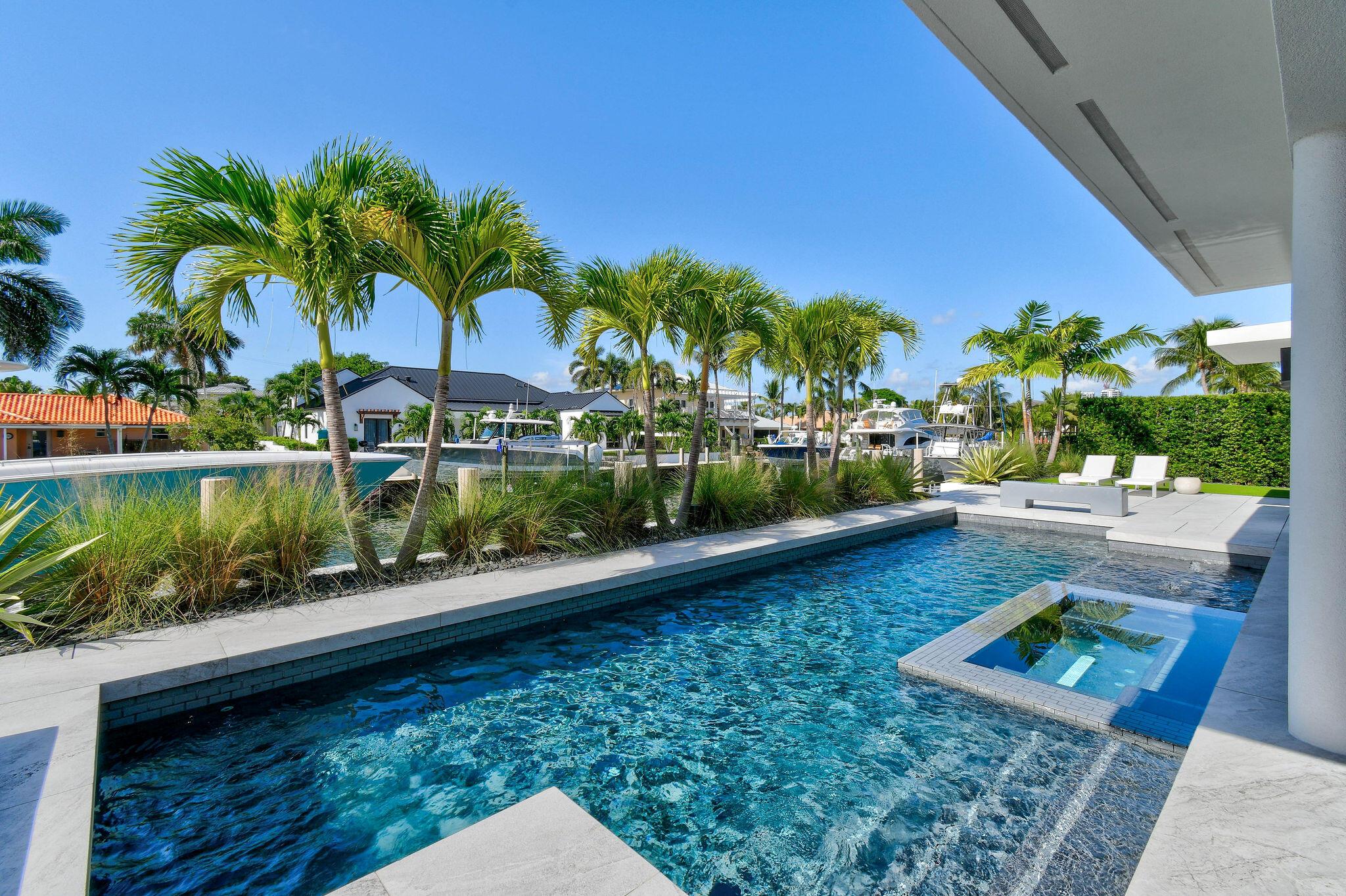 PALM BEACH ISLES 3 - Residential