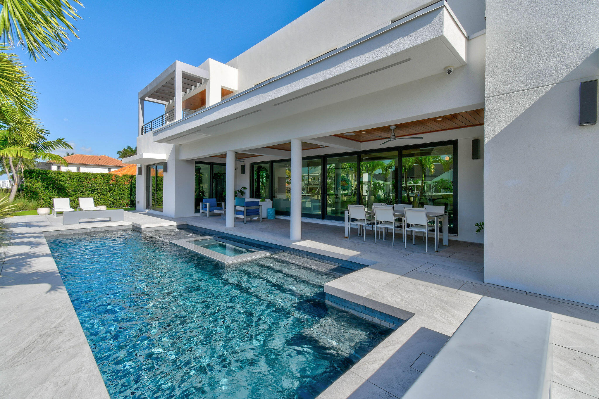 PALM BEACH ISLES 3 - Residential