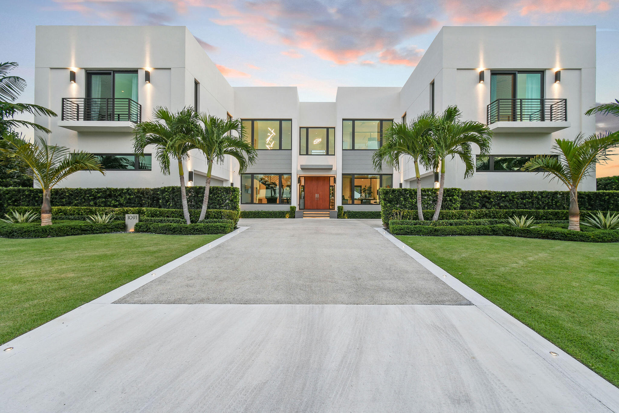 PALM BEACH ISLES 3 - Residential