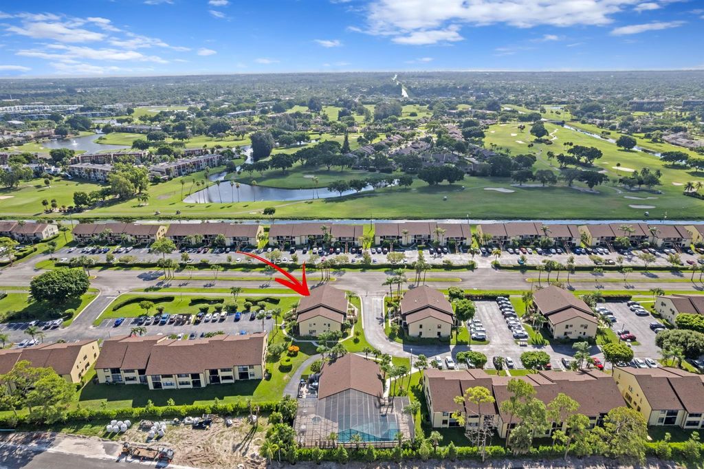 Photo of 4695 Lucerne Lakes Boulevard #103, Lake Worth, FL 33467 (MLS # R11121034)