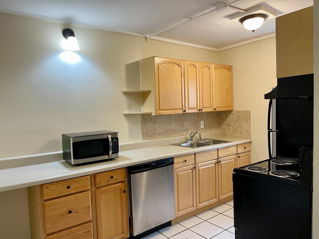 Five Points - Residential Lease