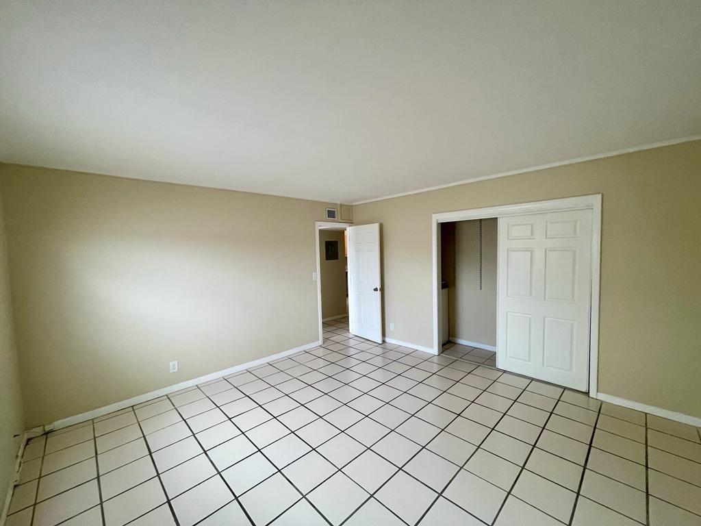 Five Points - Residential Lease