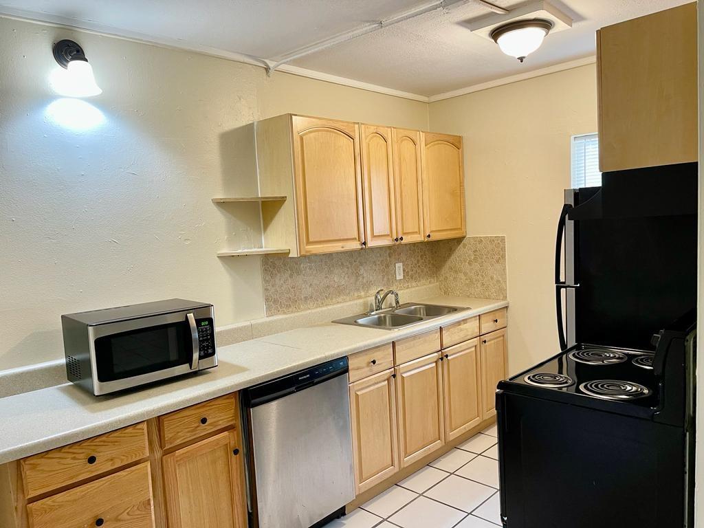 Five Points - Residential Lease