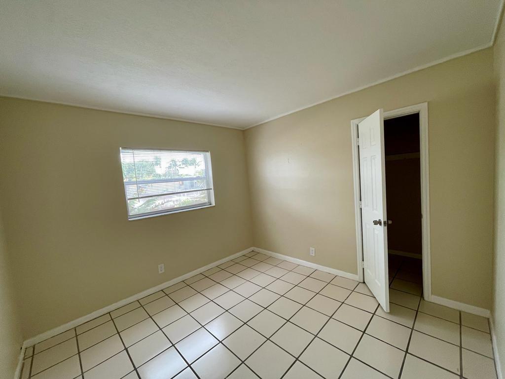 Five Points - Residential Lease