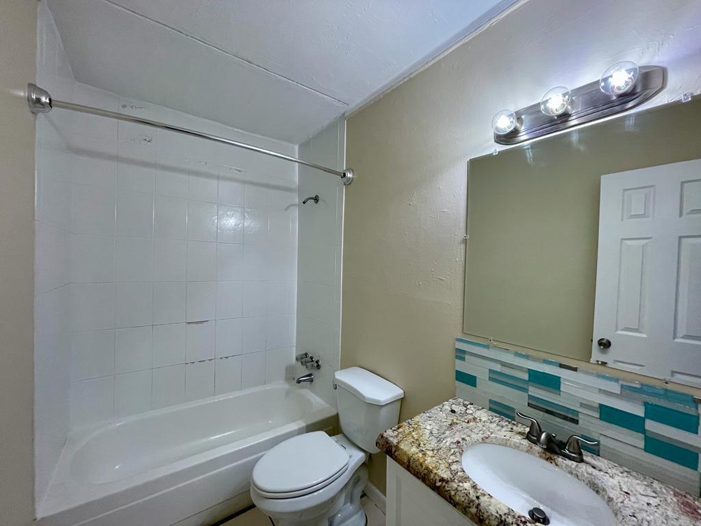 Five Points - Residential Lease