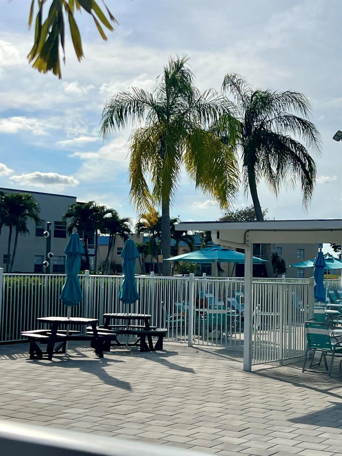 KINGS POINT BURGUNDY - Residential Lease