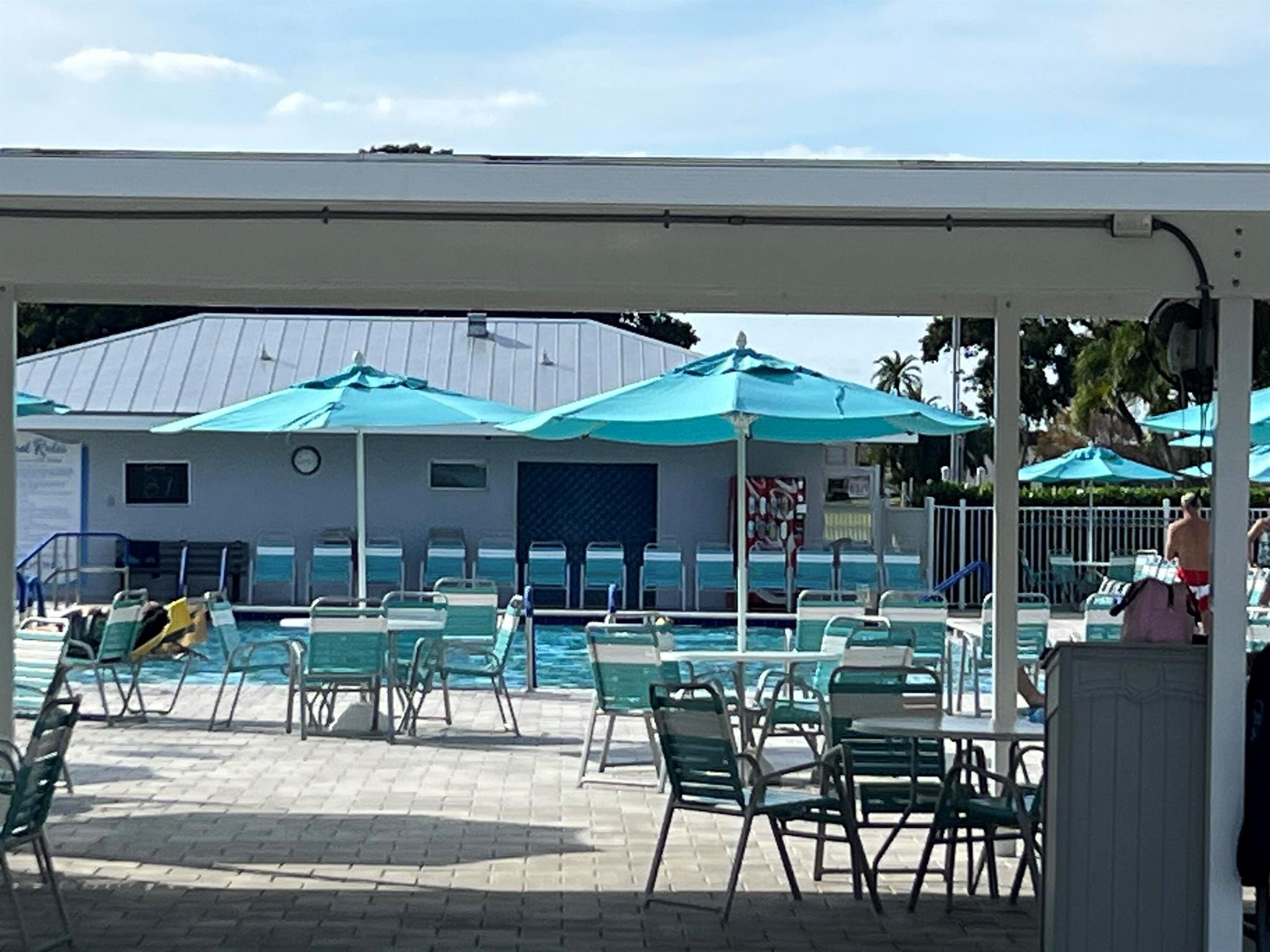 KINGS POINT BURGUNDY - Residential Lease