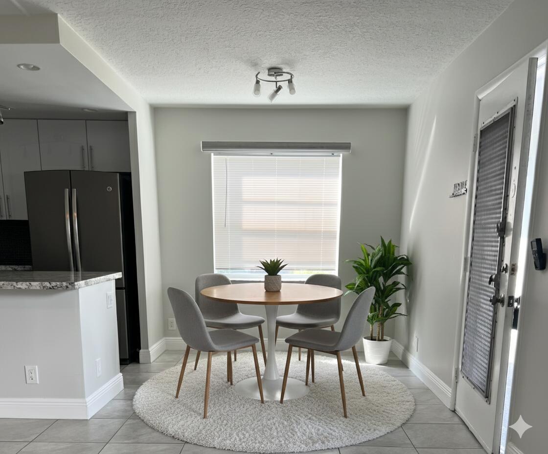 KINGS POINT BURGUNDY - Residential Lease