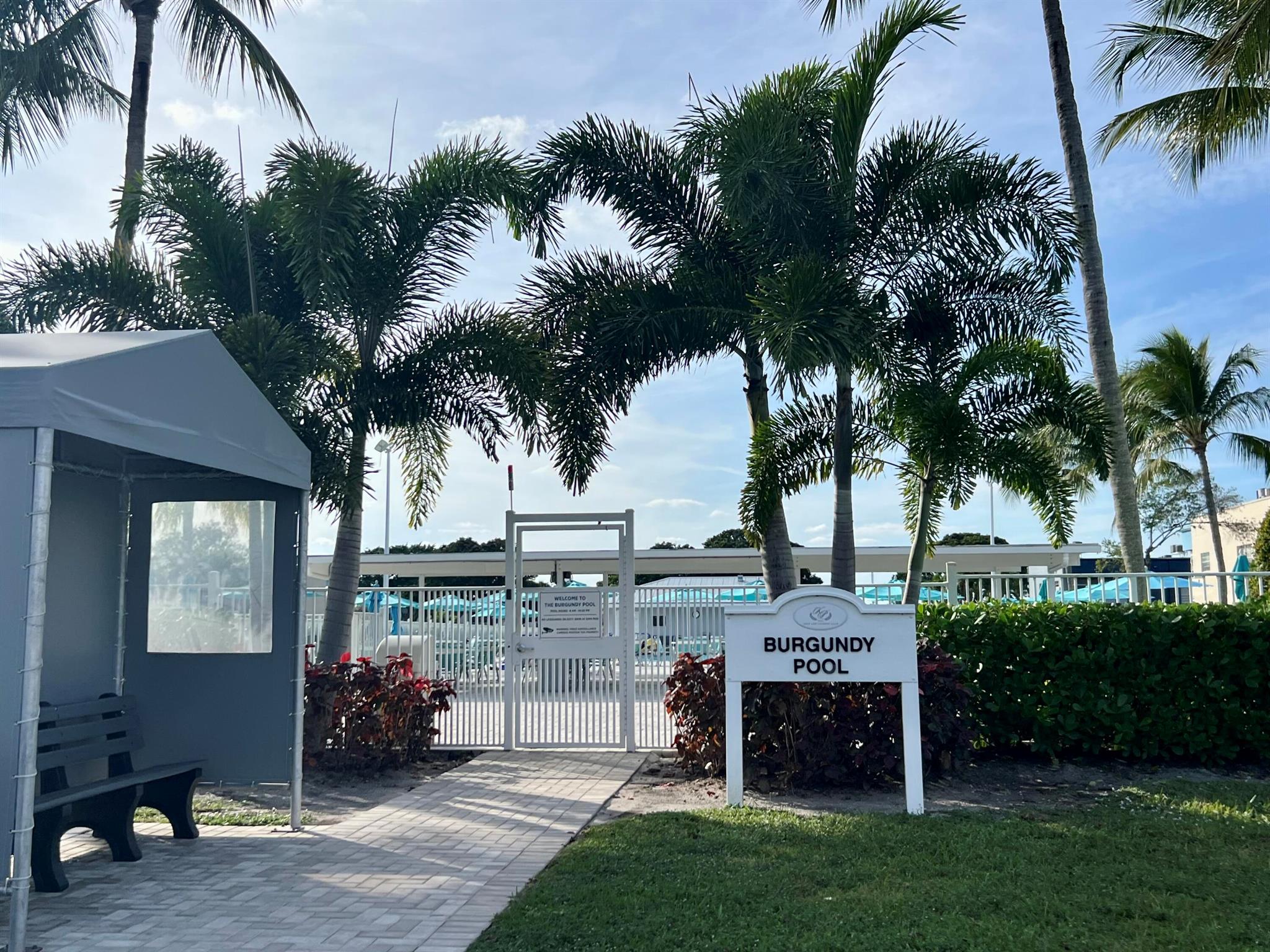 KINGS POINT BURGUNDY - Residential Lease