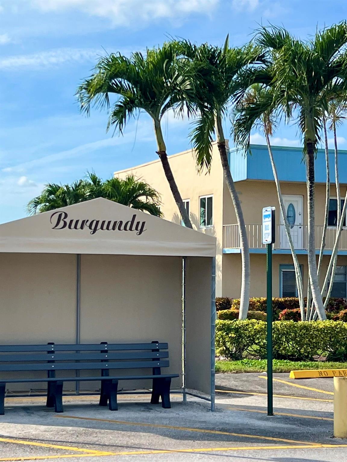 KINGS POINT BURGUNDY - Residential Lease