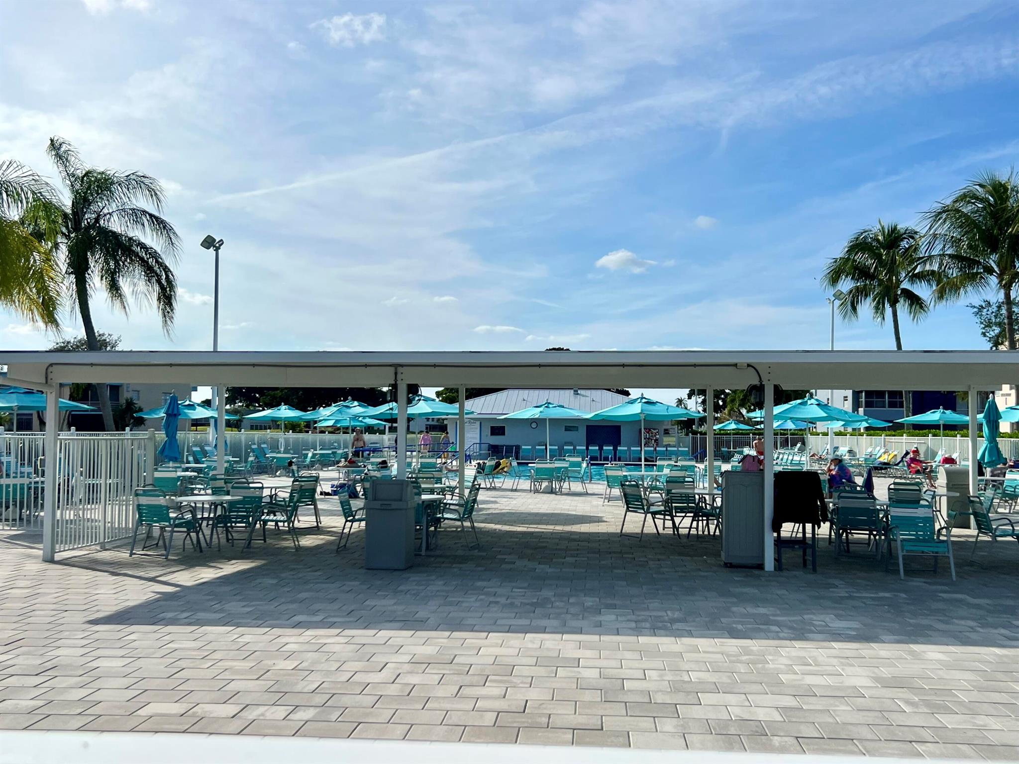 KINGS POINT BURGUNDY - Residential Lease