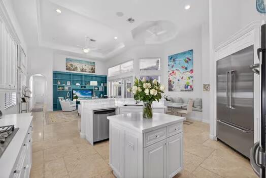 FRENCHMANS RESERVE PCD E - Residential