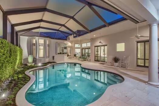 539 Les Jardin Drive