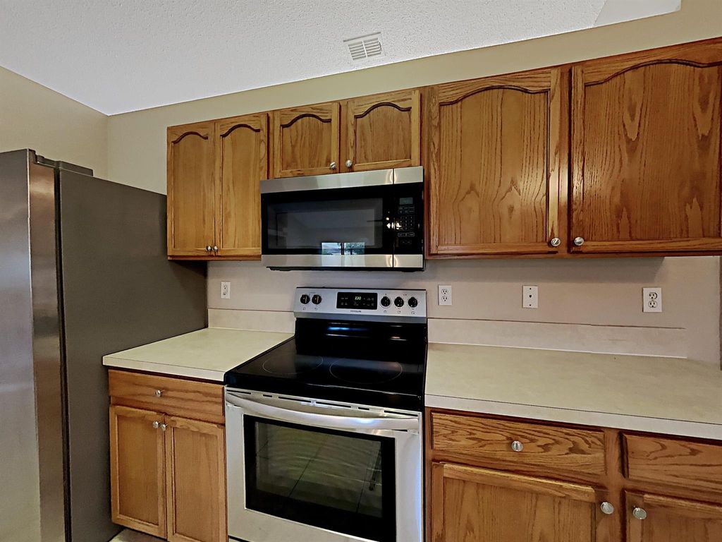 Photo of 1225 SW Asturia Avenue, Port Saint Lucie, FL 34953 (MLS # R11082719)