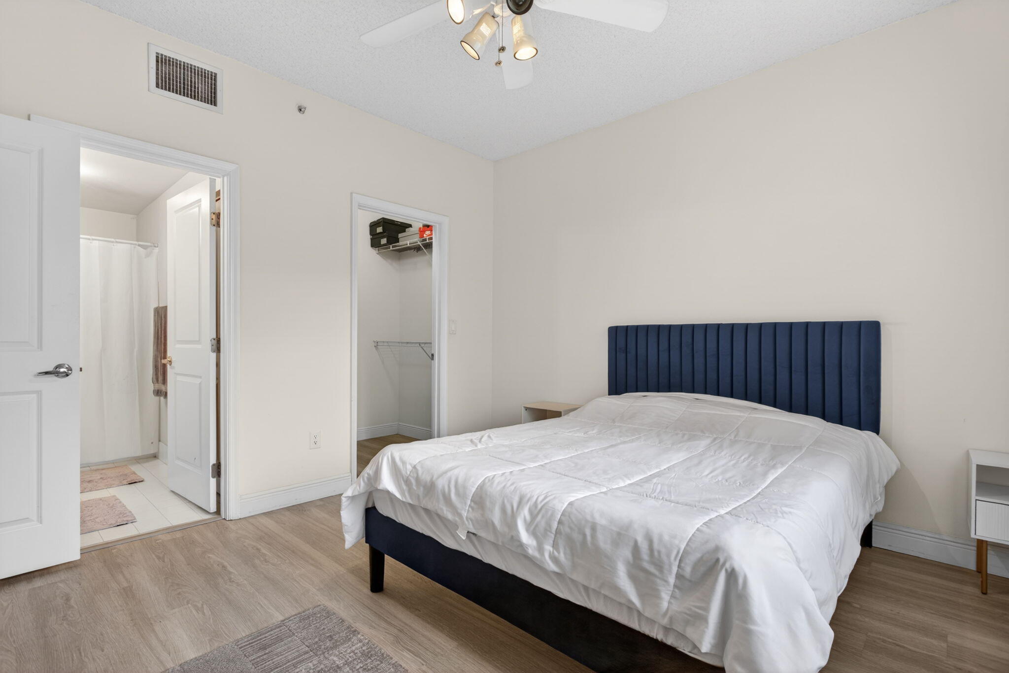 EL-AD POINCIANA CONDO - Residential