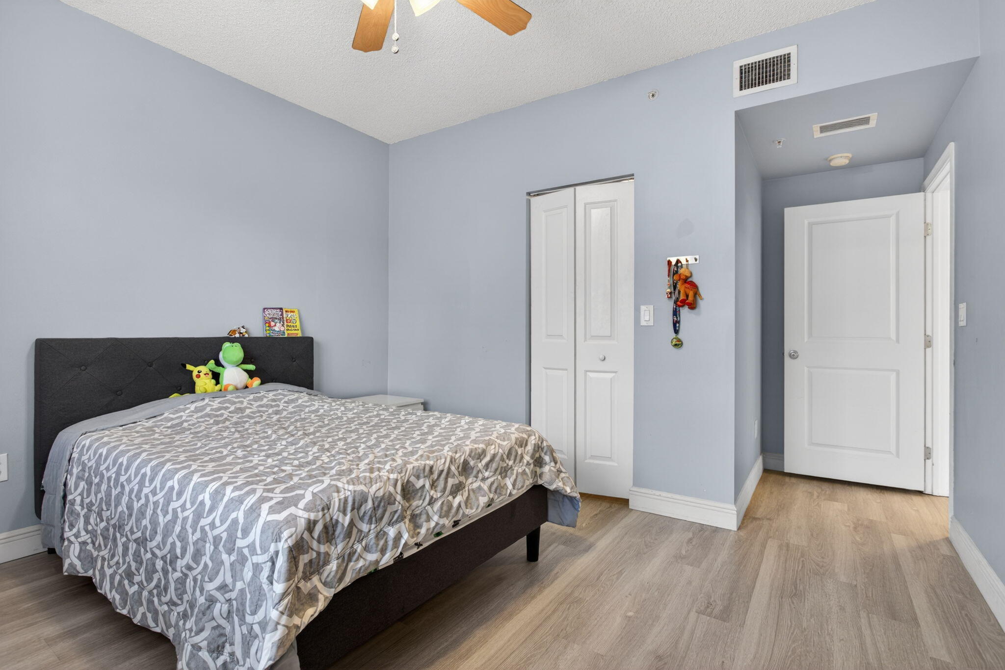 EL-AD POINCIANA CONDO - Residential