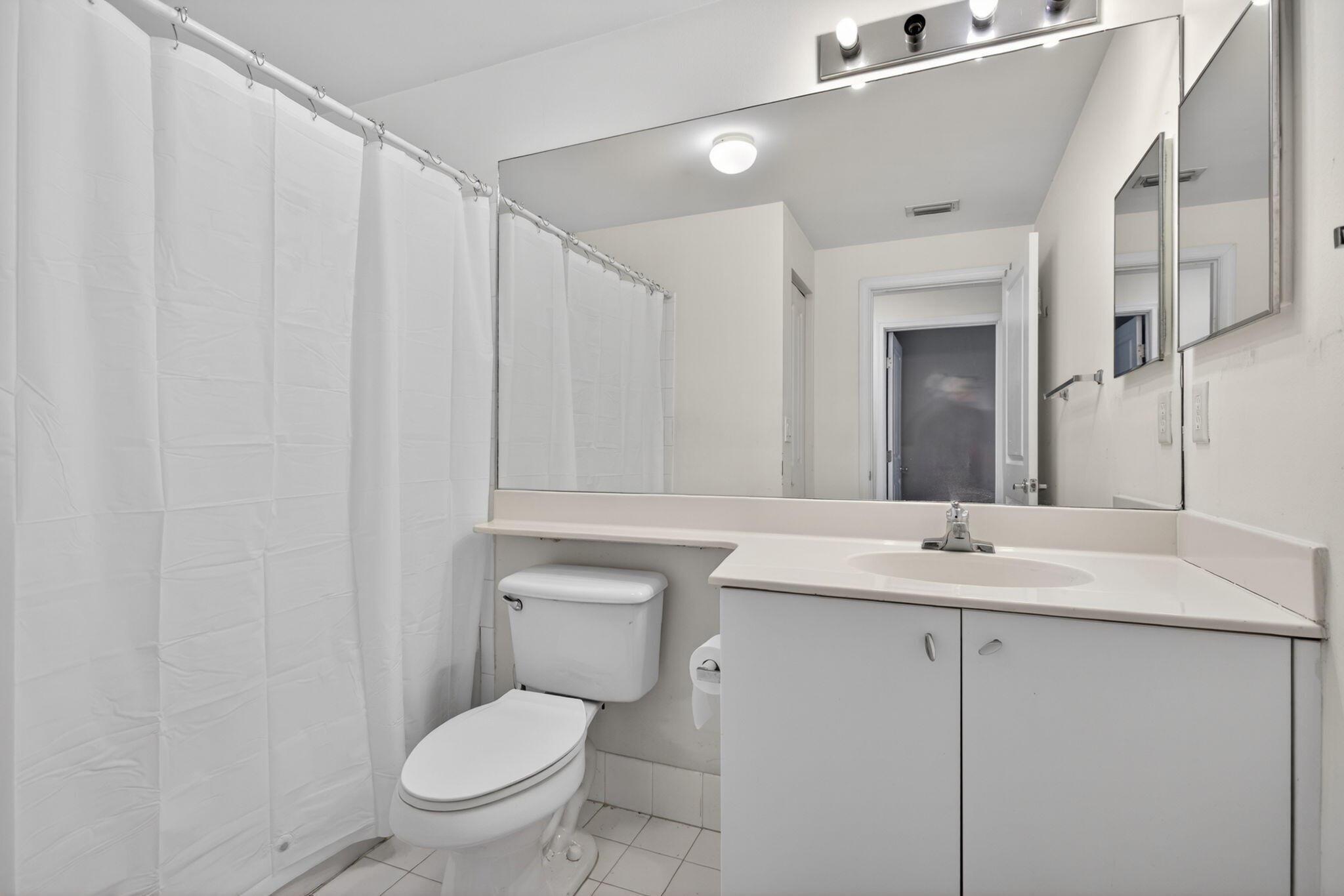 EL-AD POINCIANA CONDO - Residential