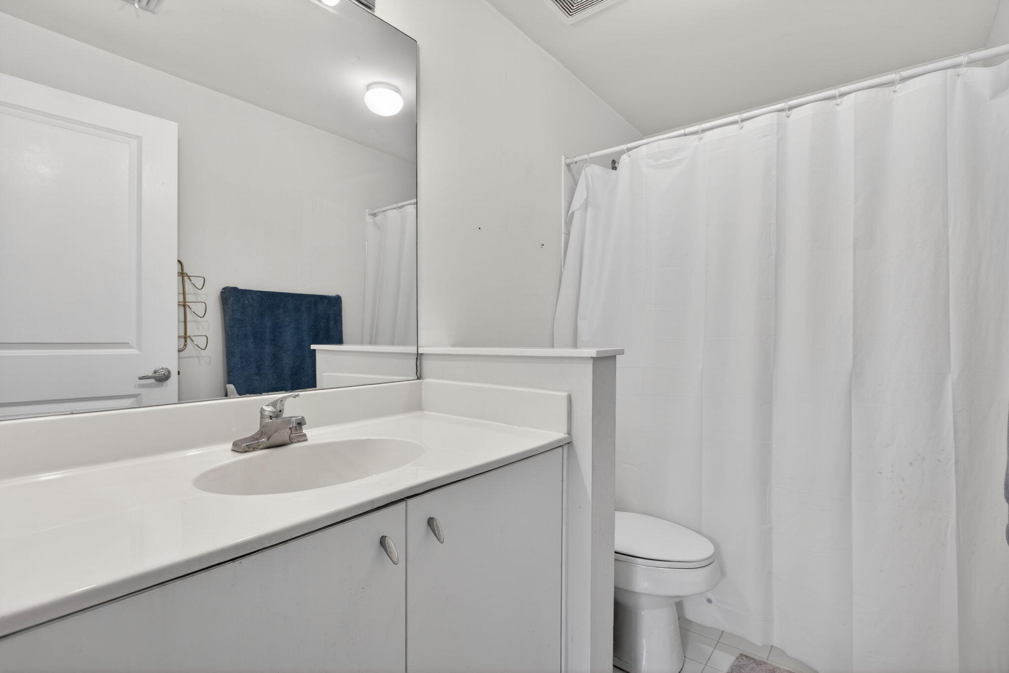 EL-AD POINCIANA CONDO - Residential