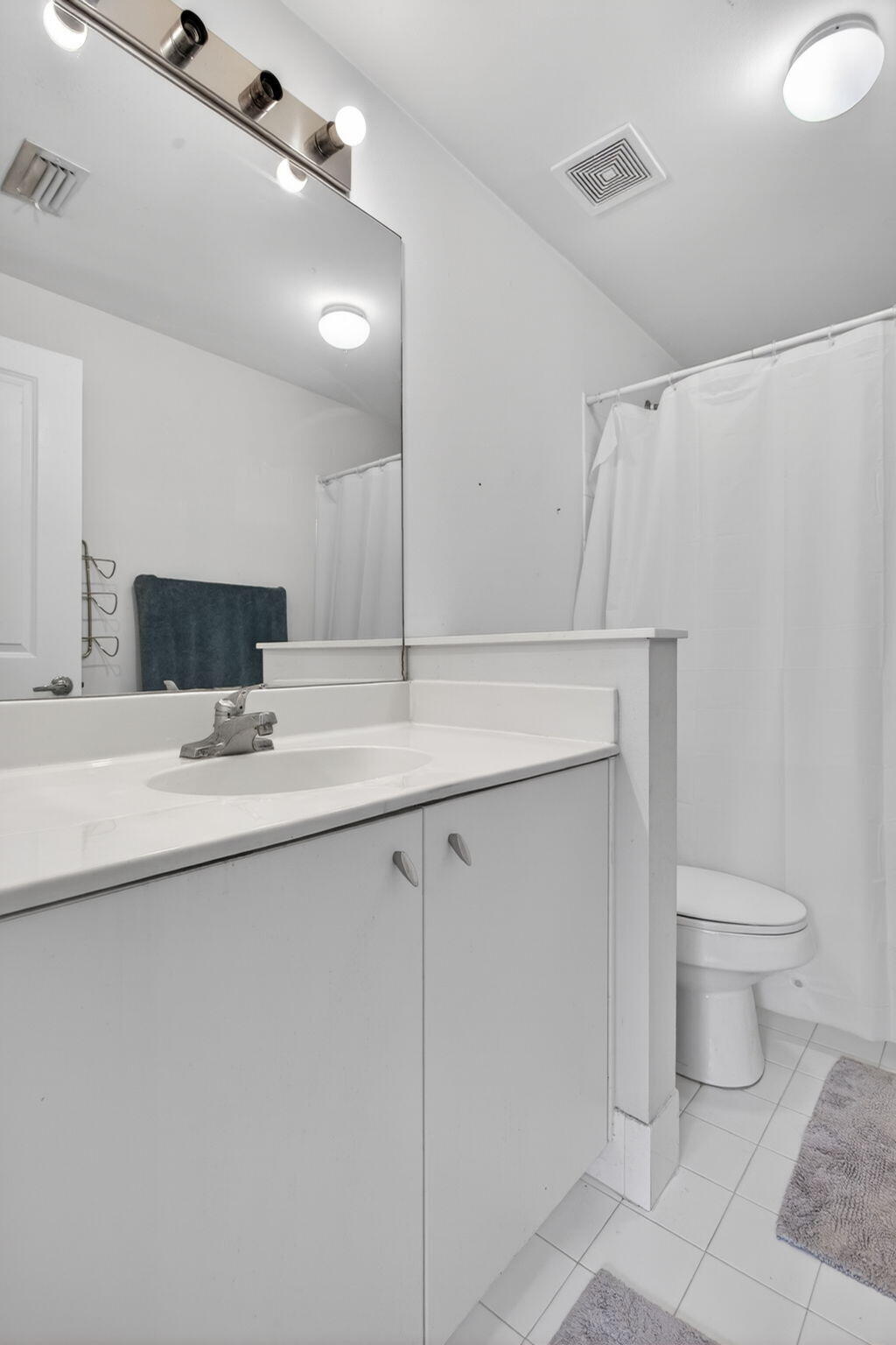 EL-AD POINCIANA CONDO - Residential