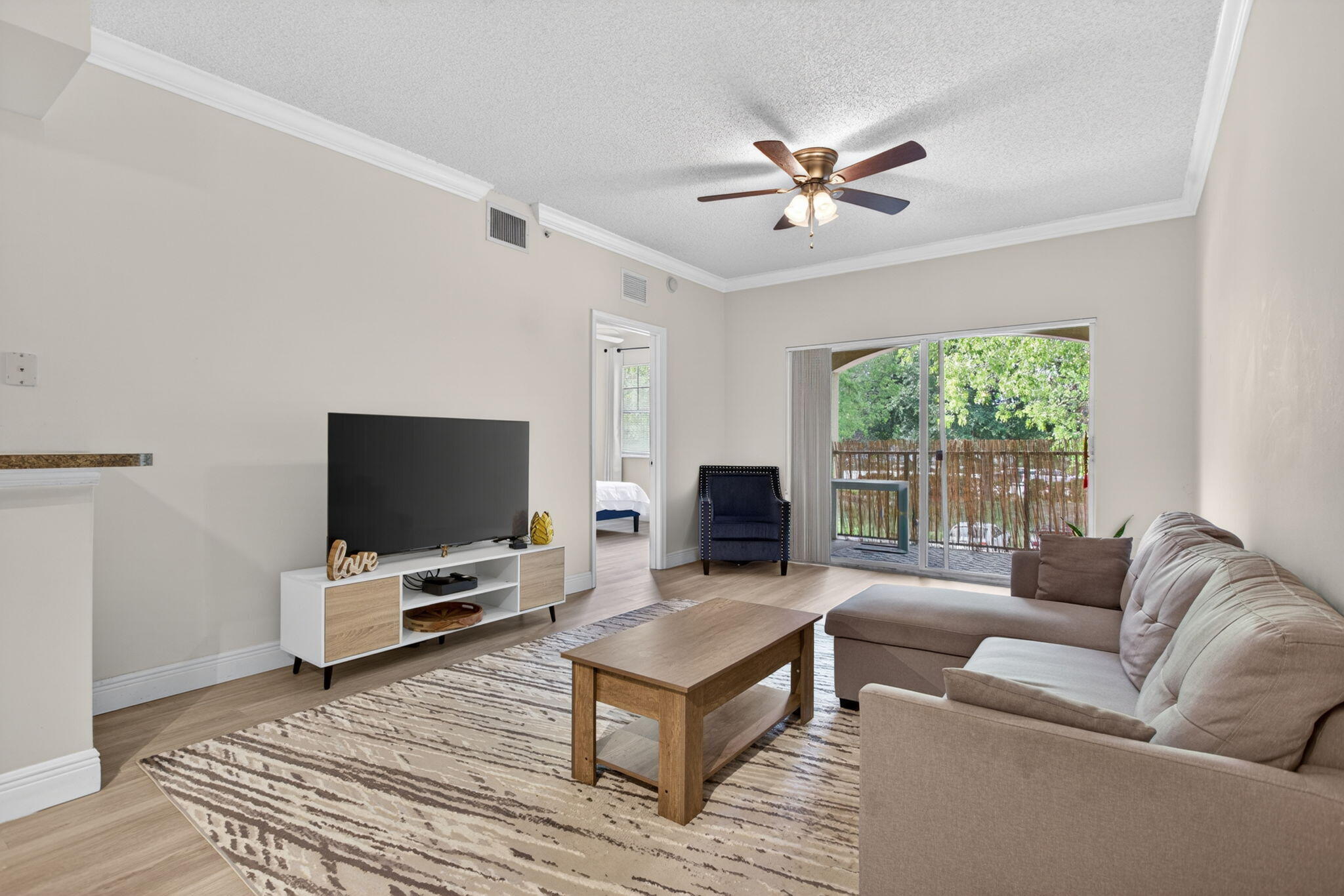 EL-AD POINCIANA CONDO - Residential