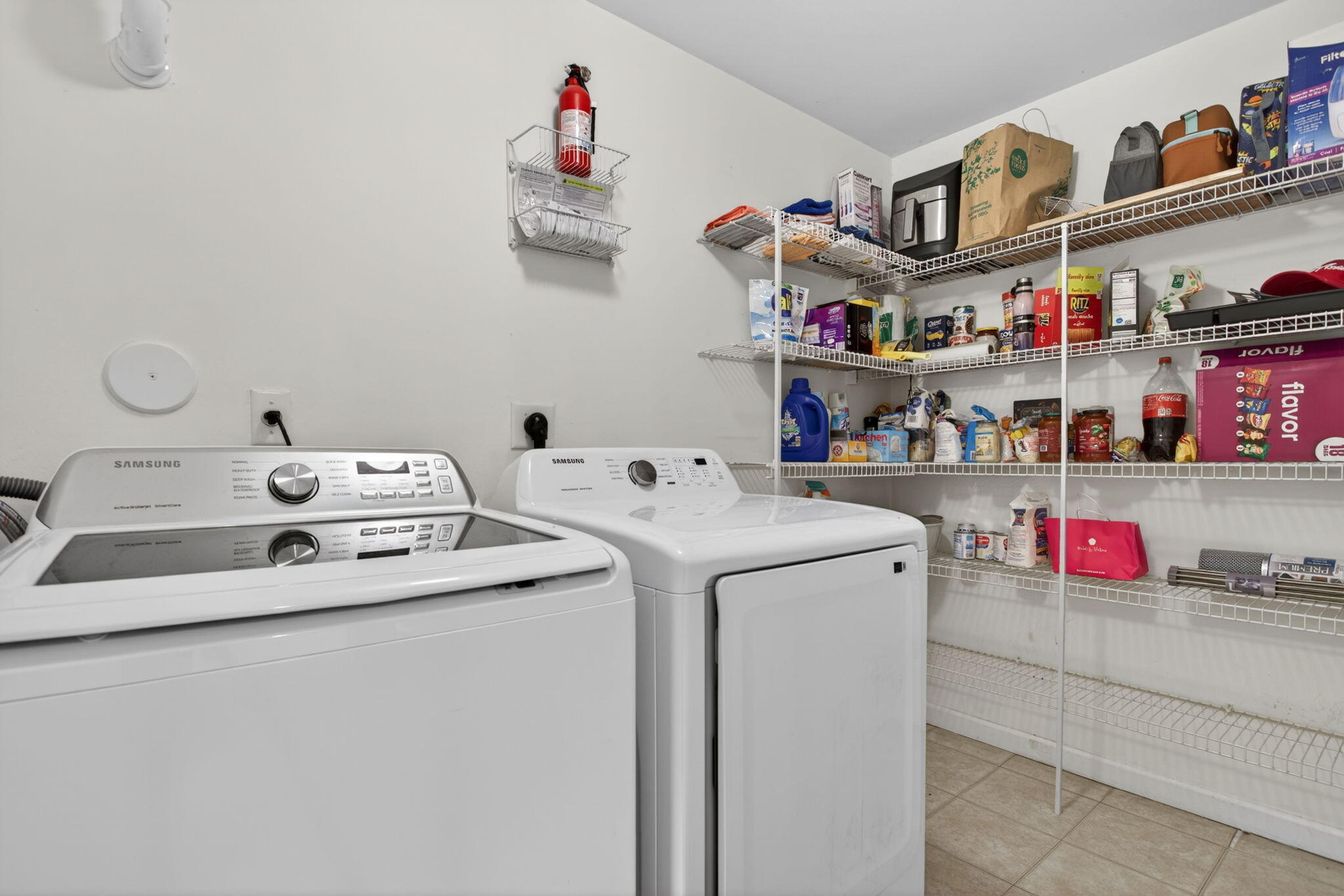 EL-AD POINCIANA CONDO - Residential