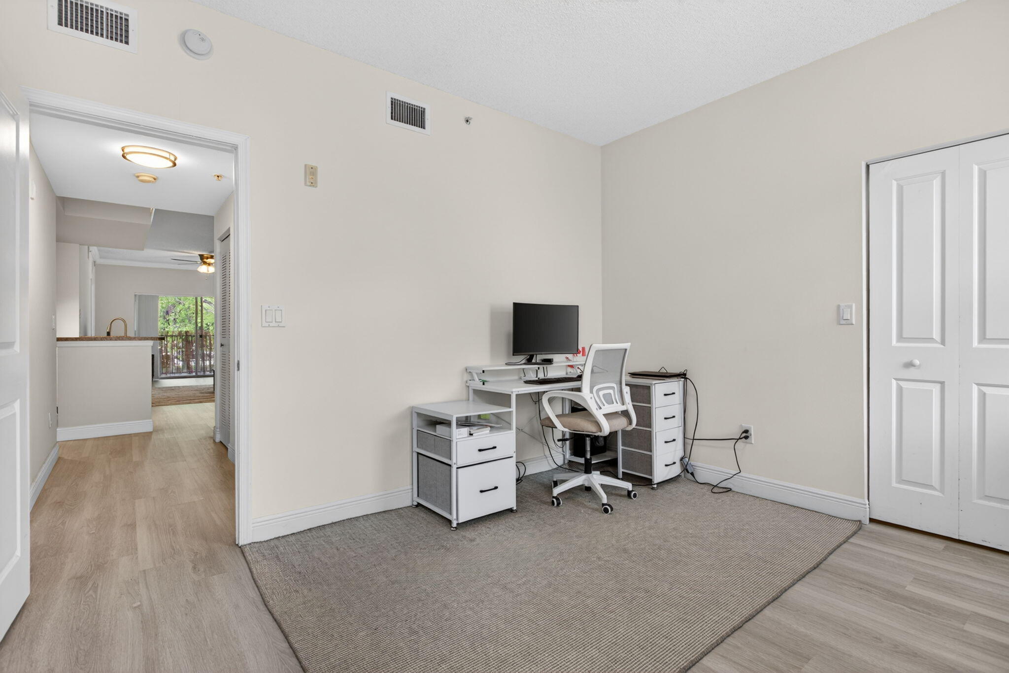 EL-AD POINCIANA CONDO - Residential