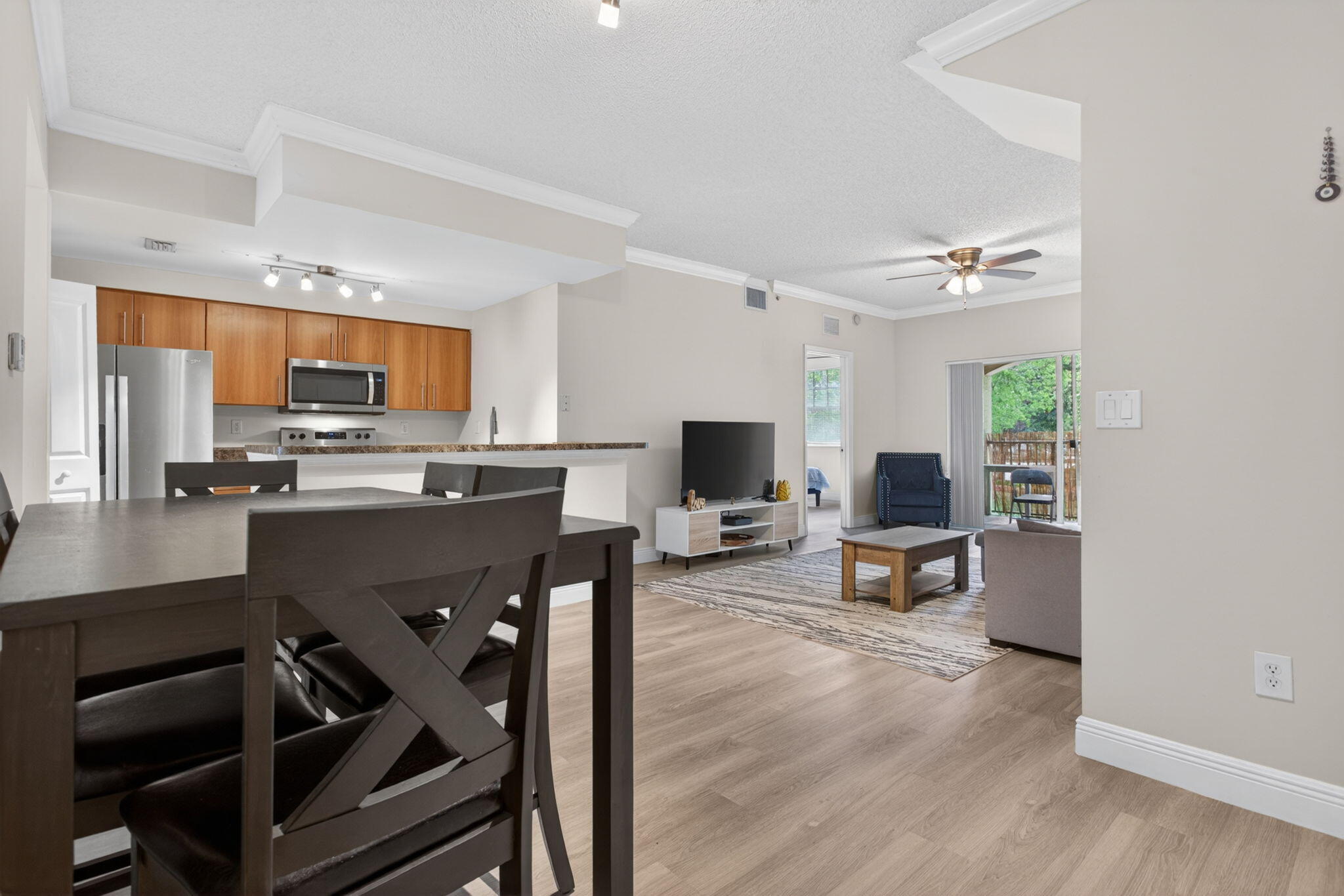 EL-AD POINCIANA CONDO - Residential