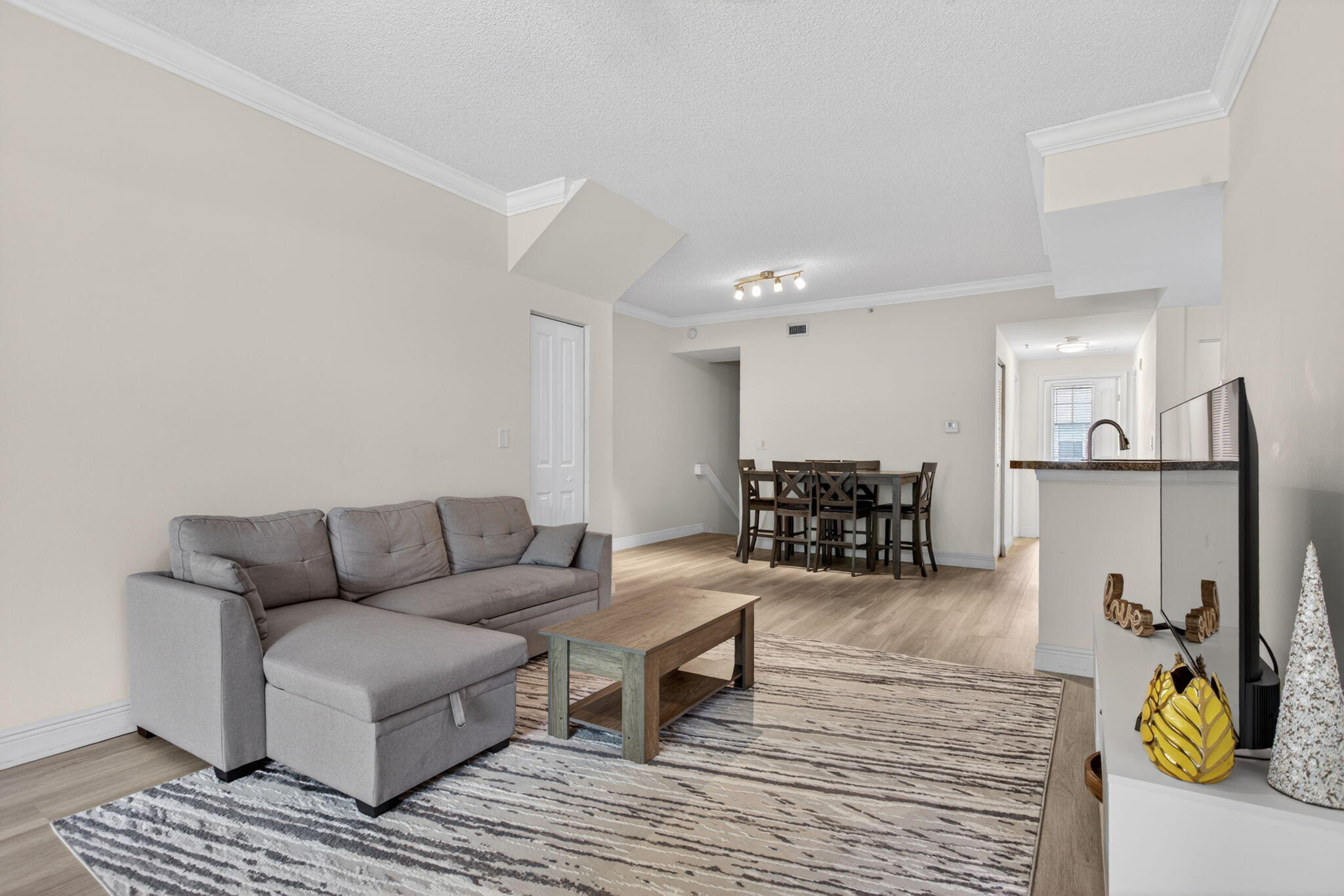 EL-AD POINCIANA CONDO - Residential