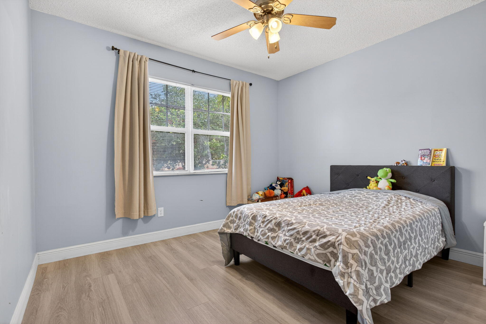 EL-AD POINCIANA CONDO - Residential