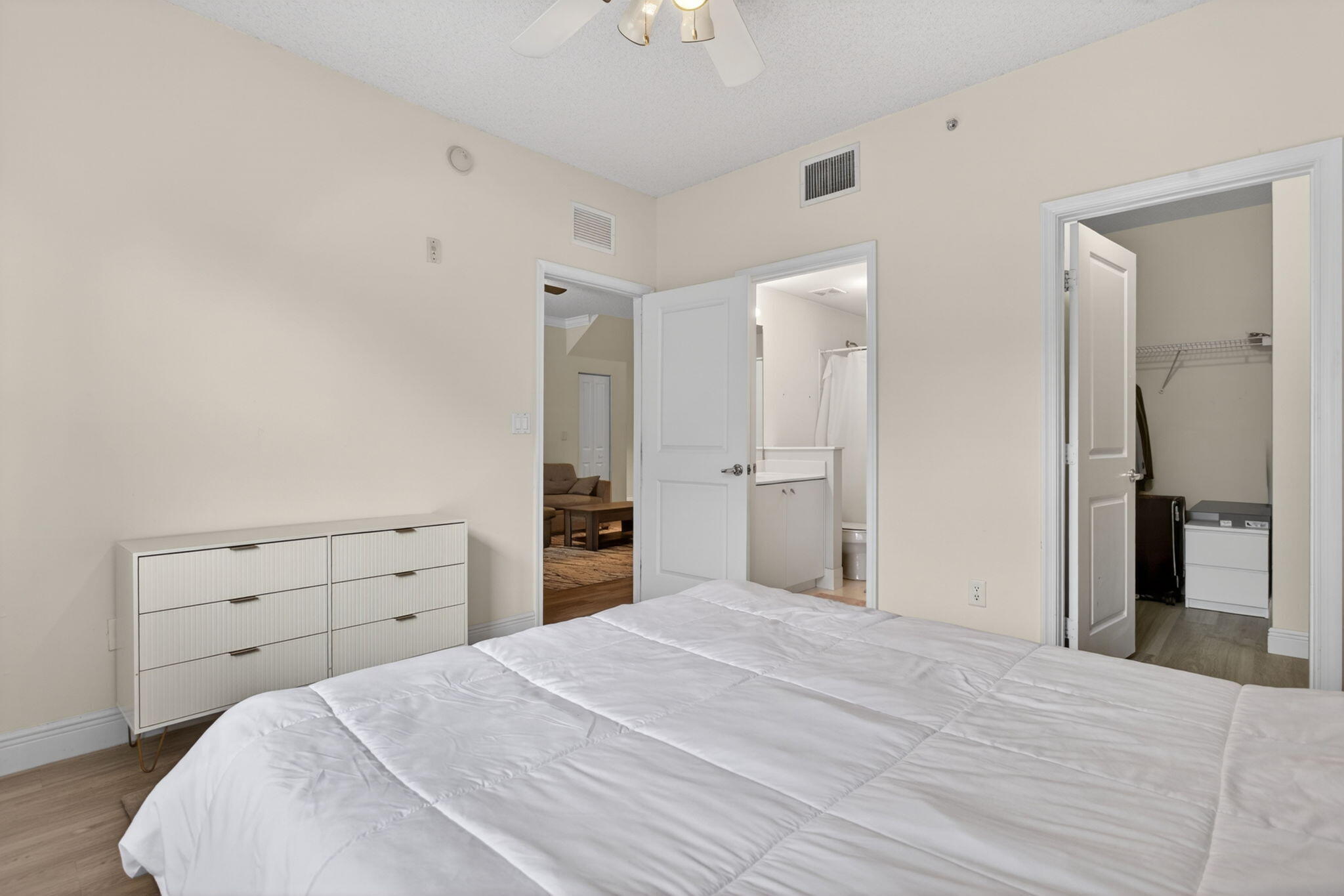 EL-AD POINCIANA CONDO - Residential