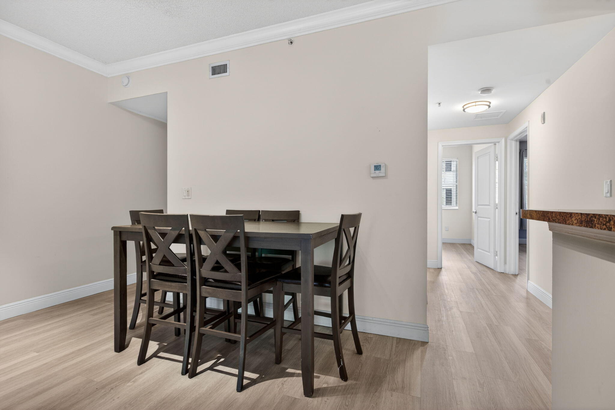 EL-AD POINCIANA CONDO - Residential