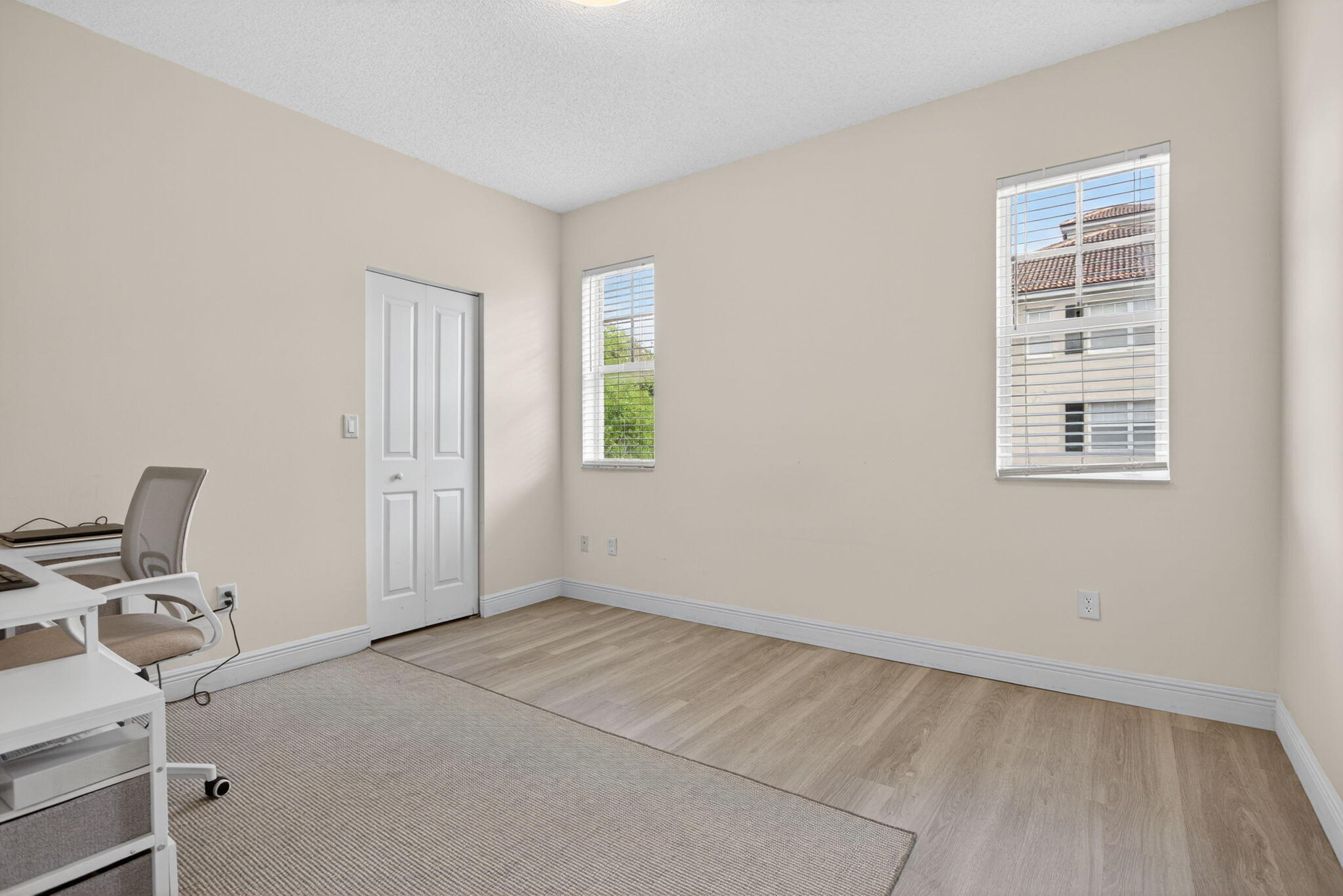 EL-AD POINCIANA CONDO - Residential