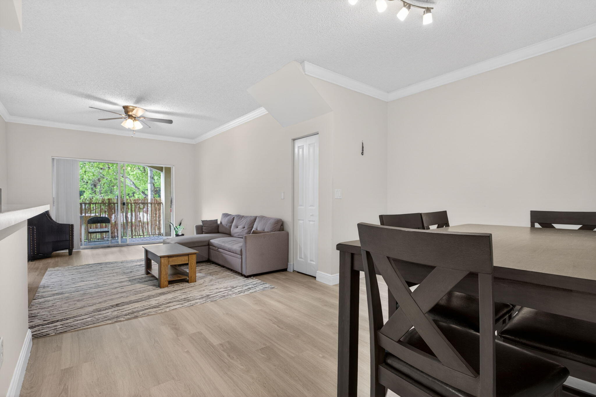 EL-AD POINCIANA CONDO - Residential