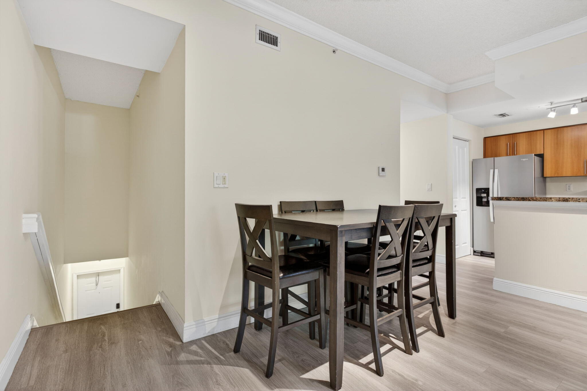 EL-AD POINCIANA CONDO - Residential