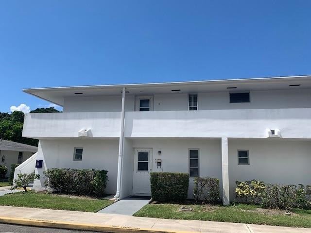 GREENWAY VILLAGE NORTH CO - Residential Lease