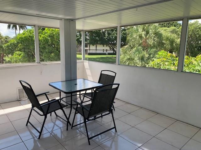 GREENWAY VILLAGE NORTH CO - Residential Lease