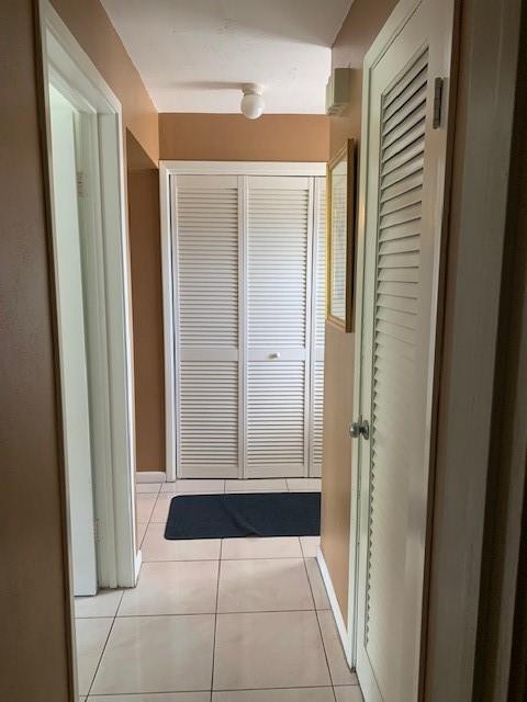 GREENWAY VILLAGE NORTH CO - Residential Lease