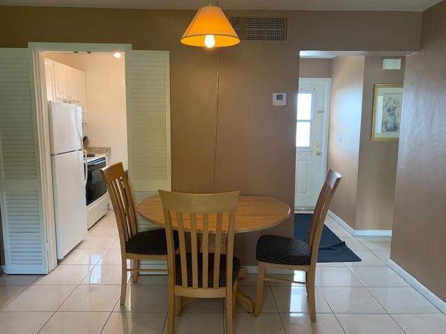 GREENWAY VILLAGE NORTH CO - Residential Lease