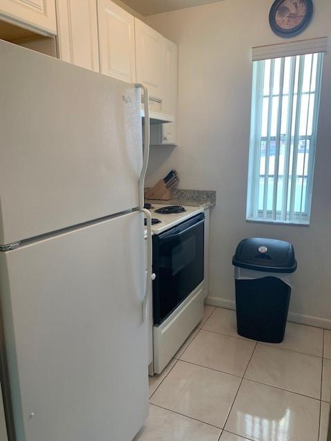 GREENWAY VILLAGE NORTH CO - Residential Lease