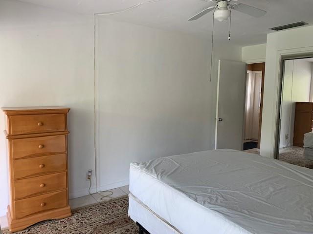 GREENWAY VILLAGE NORTH CO - Residential Lease