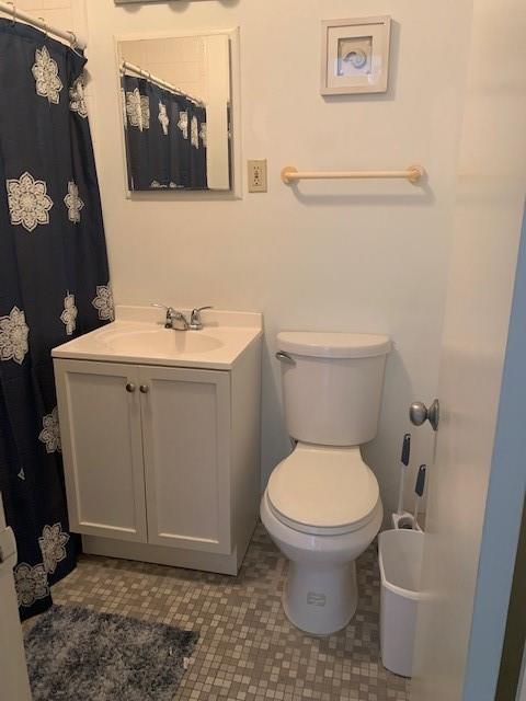 GREENWAY VILLAGE NORTH CO - Residential Lease