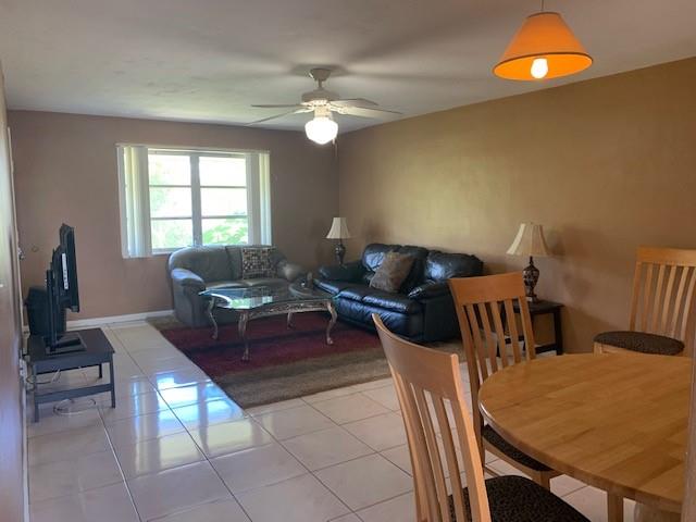 GREENWAY VILLAGE NORTH CO - Residential Lease