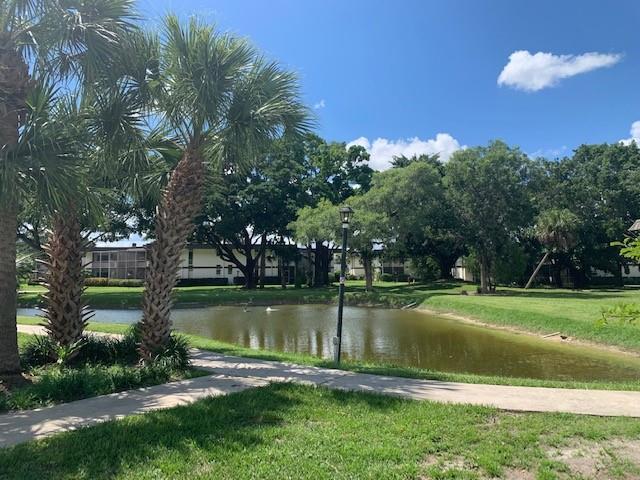 GREENWAY VILLAGE NORTH CO - Residential Lease